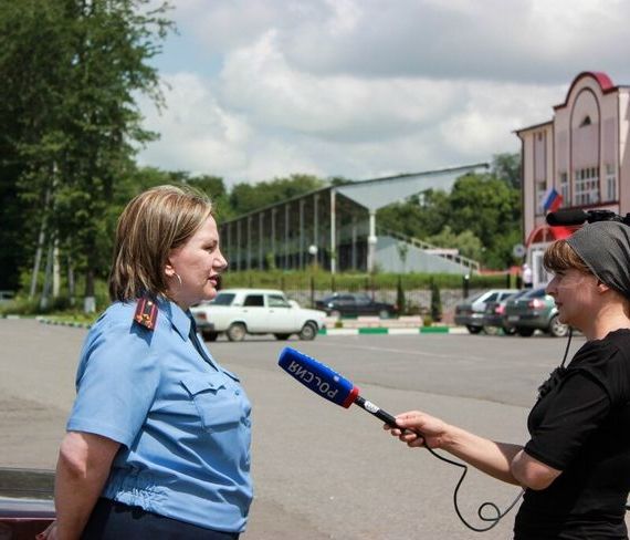 прописка в Верхней Пышме